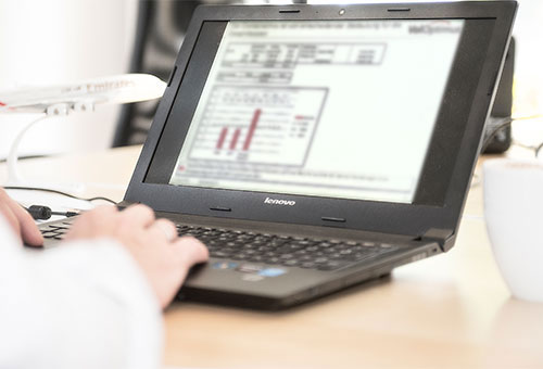 Luftfracht Ausschreibungen